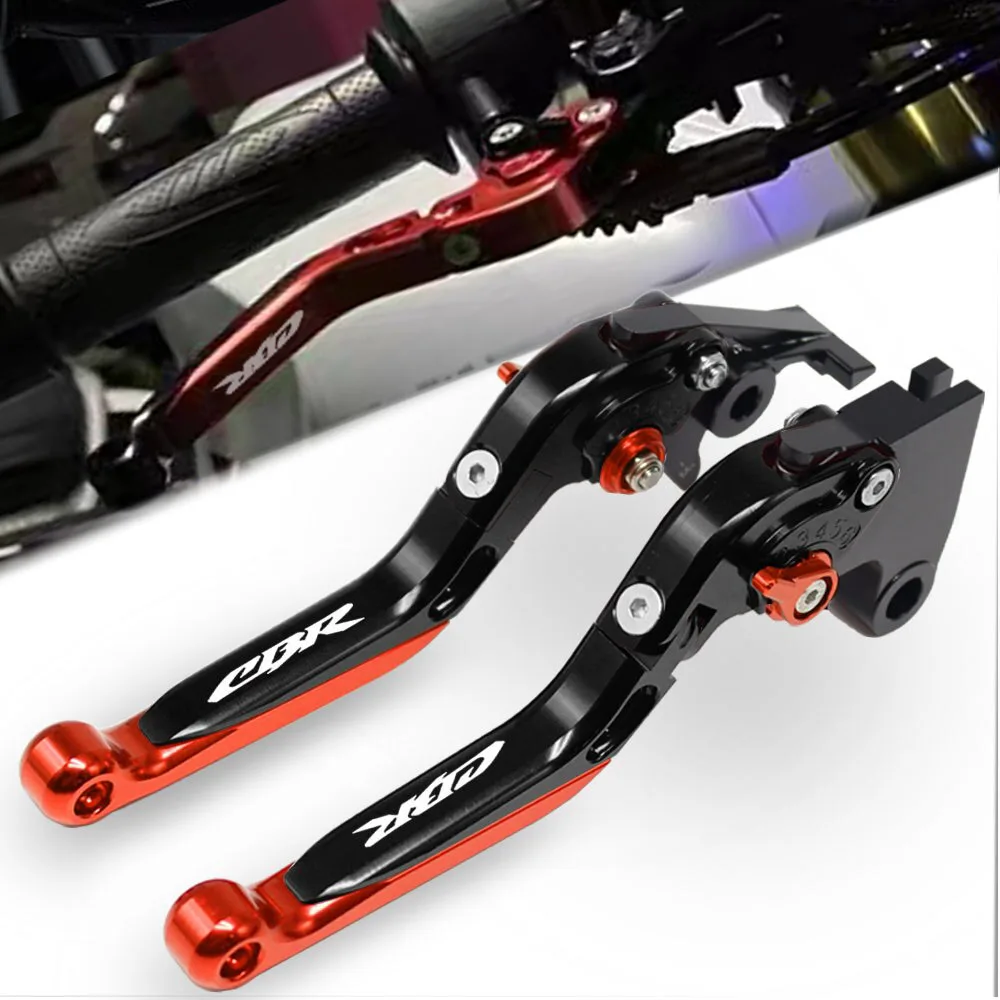 For honda CBR1000RR cbr 1000rr Adjustable Foldable Brake Clutch Rod CNC Motorcycle Clutch Rod Motorcycle Accessories
For honda CBR1000RR cbr 1000rr Adjustable Foldable Brake Clutch Rod CNC Motorcycle Clutch Rod Motorcycle Accessories