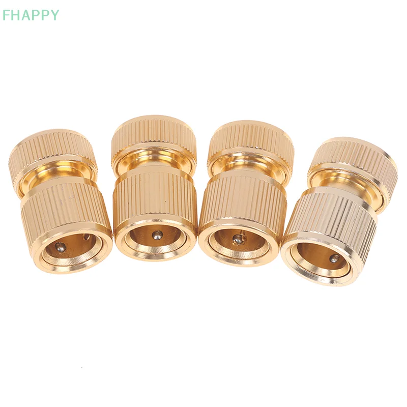 1PC/3PCS 1/2" Quick Connect Swivel Connector Garden Hose Coupling Systems Garden Accessories
1PC/3PCS 1/2" Quick Connect Swivel Connector Garden Hose Coupling Systems Garden Accessories