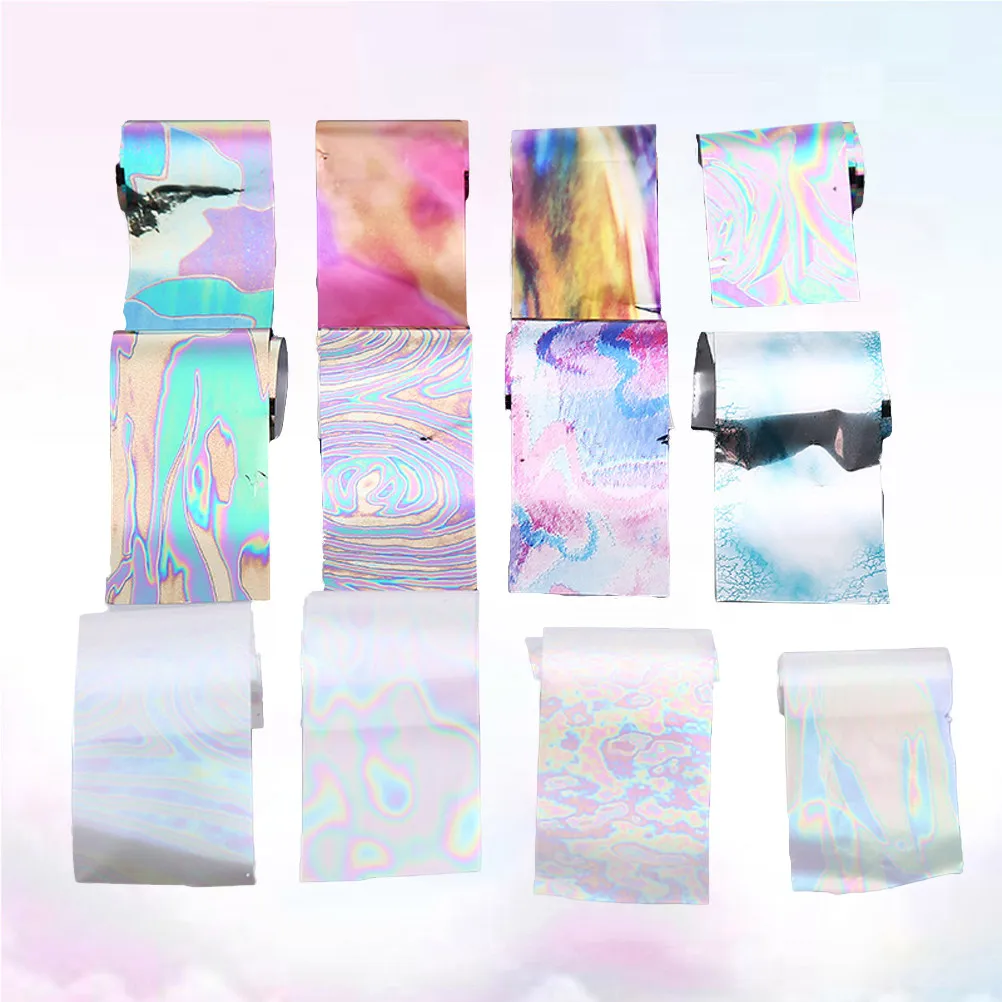 24pcs Nail Art Stickers Creative Removable Fake Nails DIY Patch Decals Wraps Elegant Design Party Holiday Event
24pcs Nail Art Stickers Creative Removable Fake Nails DIY Patch Decals Wraps Elegant Design Party Holiday Event