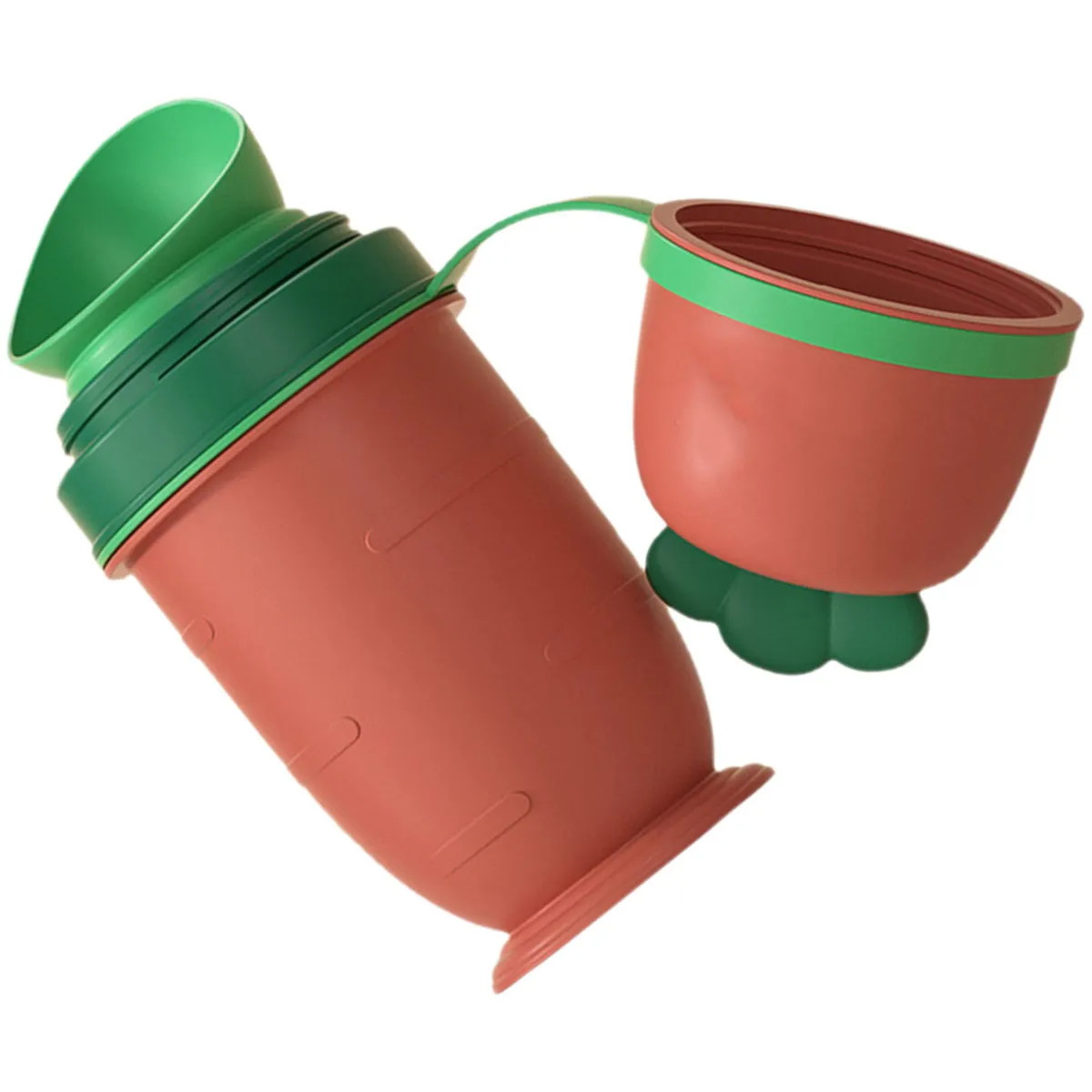Children Urinal Toddler Portable Urinal Potty Travel Emergency Leak Proof Cover Compact Sturdy Portable Kid Travel Potty
Children Urinal Toddler Portable Urinal Potty Travel Emergency Leak Proof Cover Compact Sturdy Portable Kid Travel Potty