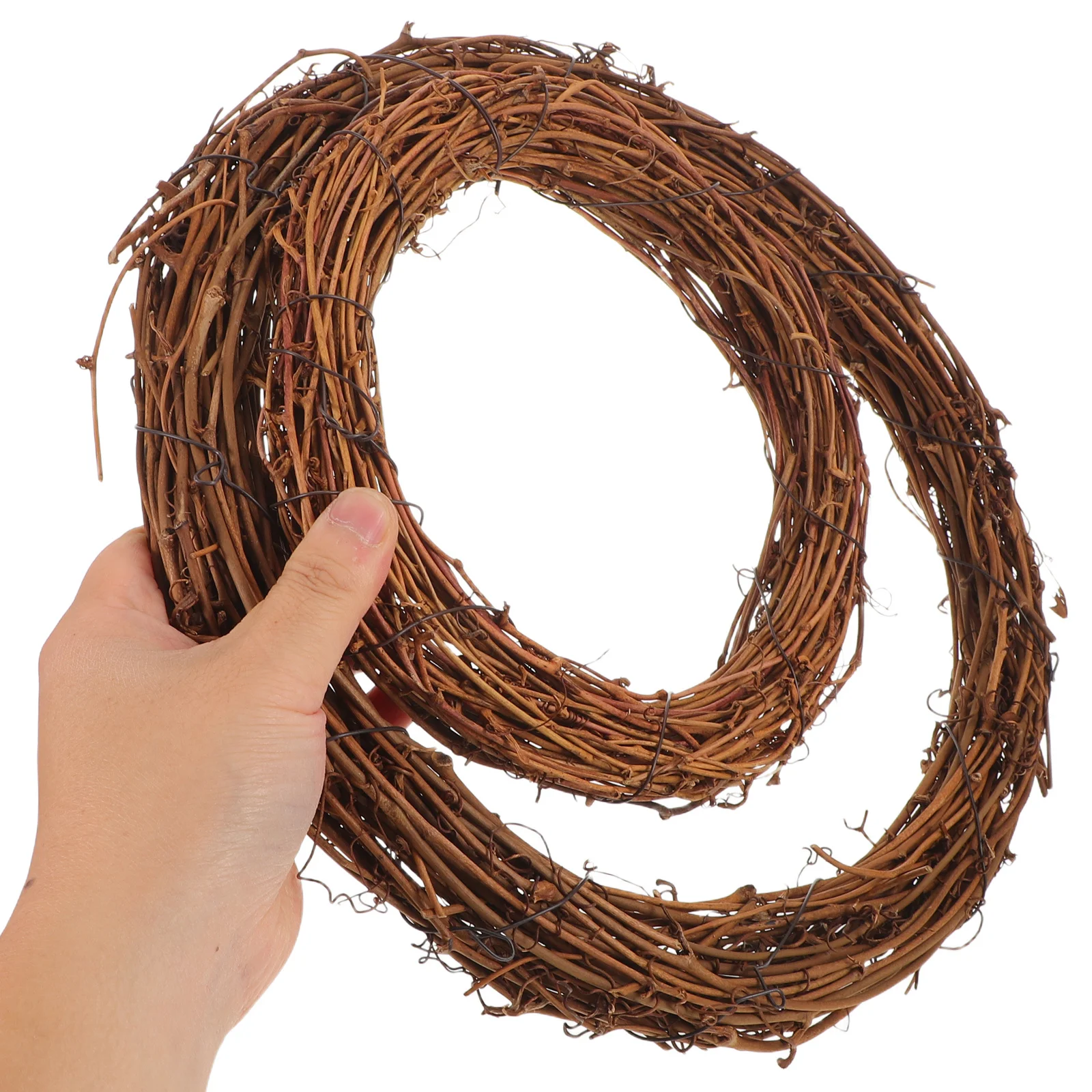 Rattan Grapevine Snowman Wreath DIY Christmas Decor Natural Vine Craft Outdoor Wall Hanging Front Door Festival
Rattan Grapevine Snowman Wreath DIY Christmas Decor Natural Vine Craft Outdoor Wall Hanging Front Door Festival