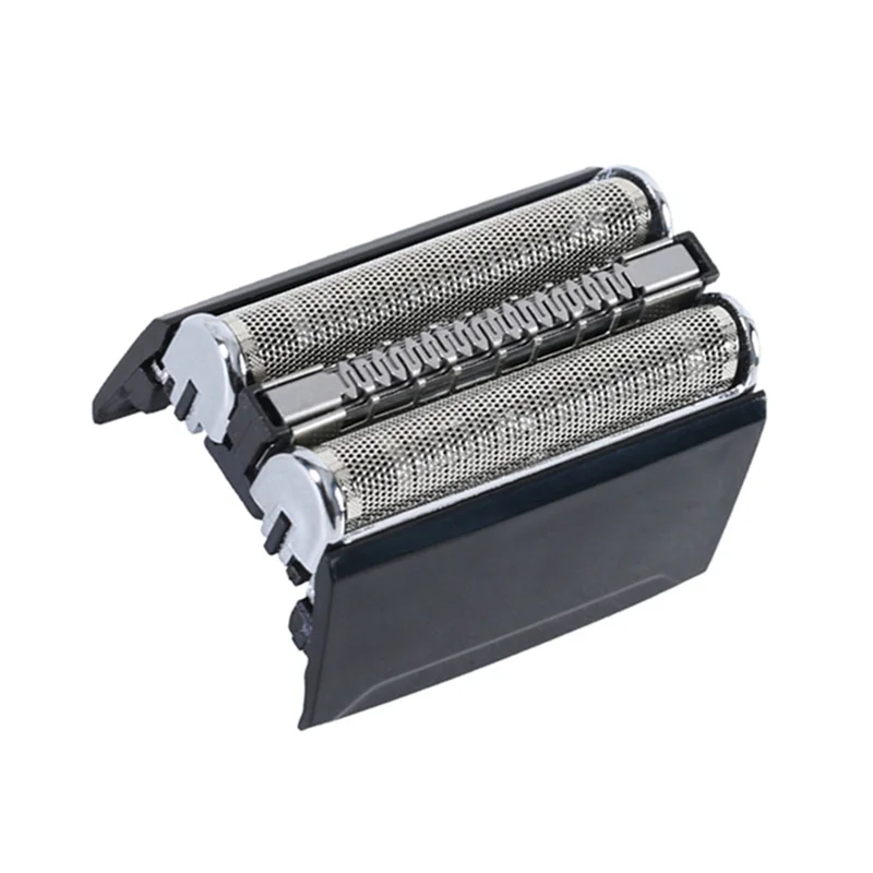 A23R-5X Сменная бритвенная головка для Braun 52B 5 серии 5020 5020S 5030 5030S 5040 5040S 5748 5749 5147S 5140 5145
A23R-5X Сменная бритвенная головка для Braun 52B 5 серии 5020 5020S 5030 5030S 5040 5040S 5748 5749 5147S 5140 5145