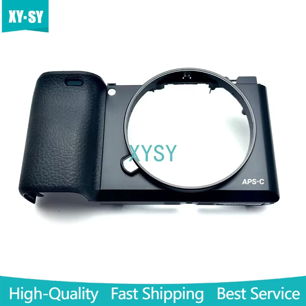 Новый оригинальный передний чехол, пустой корпус для Sony A6000, запасные части для зеркальной камеры
Новый оригинальный передний чехол, пустой корпус для Sony A6000, запасные части для зеркальной камеры