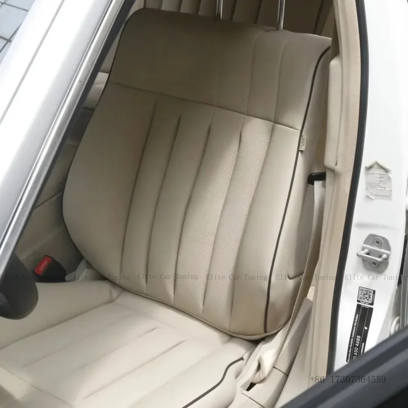 Fit Car Accessories Seat Cover for 5 Seat Covers for BMW Audi Mercedes Benz Land Rover Lexus Volvo Toyota Honda Over 2000 Model
Fit Car Accessories Seat Cover for 5 Seat Covers for BMW Audi Mercedes Benz Land Rover Lexus Volvo Toyota Honda Over 2000 Model