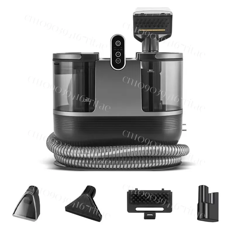 Fabric cleaner, sofa carpet decontamination, multi-function vacuum cleaner
Fabric cleaner, sofa carpet decontamination, multi-function vacuum cleaner