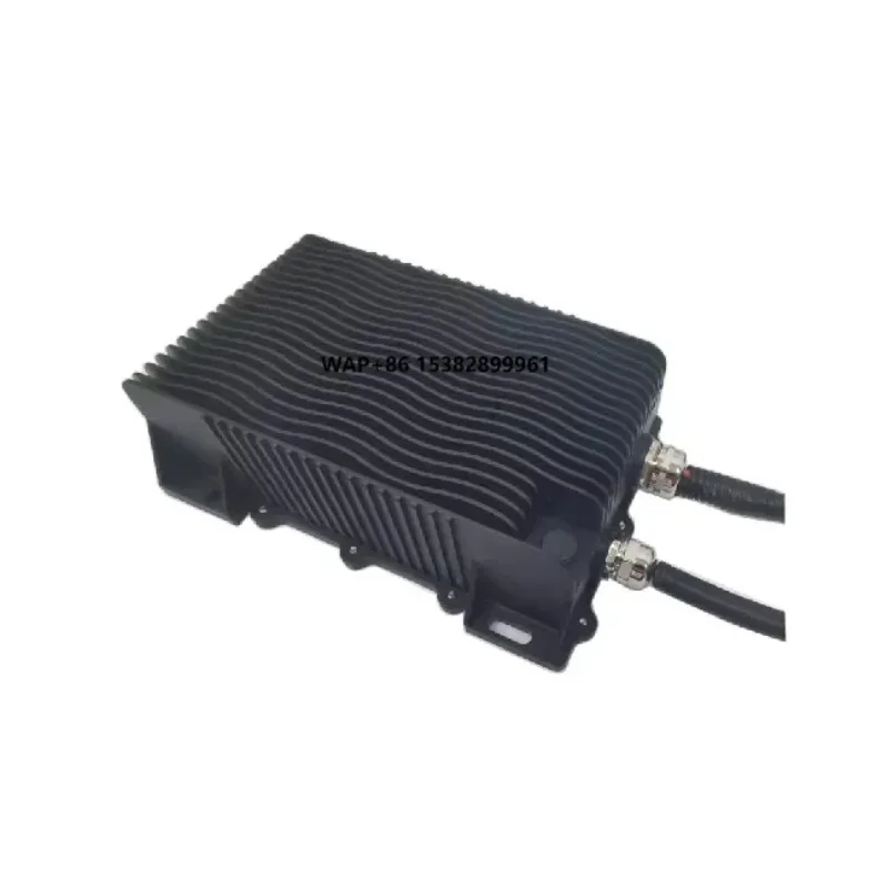 HLF1200-D24 1200KW Onboard Automotive DC-DC Converter 24V/27.5V Output for EVs & Base Stations New Energy Vehicles
HLF1200-D24 1200KW Onboard Automotive DC-DC Converter 24V/27.5V Output for EVs & Base Stations New Energy Vehicles