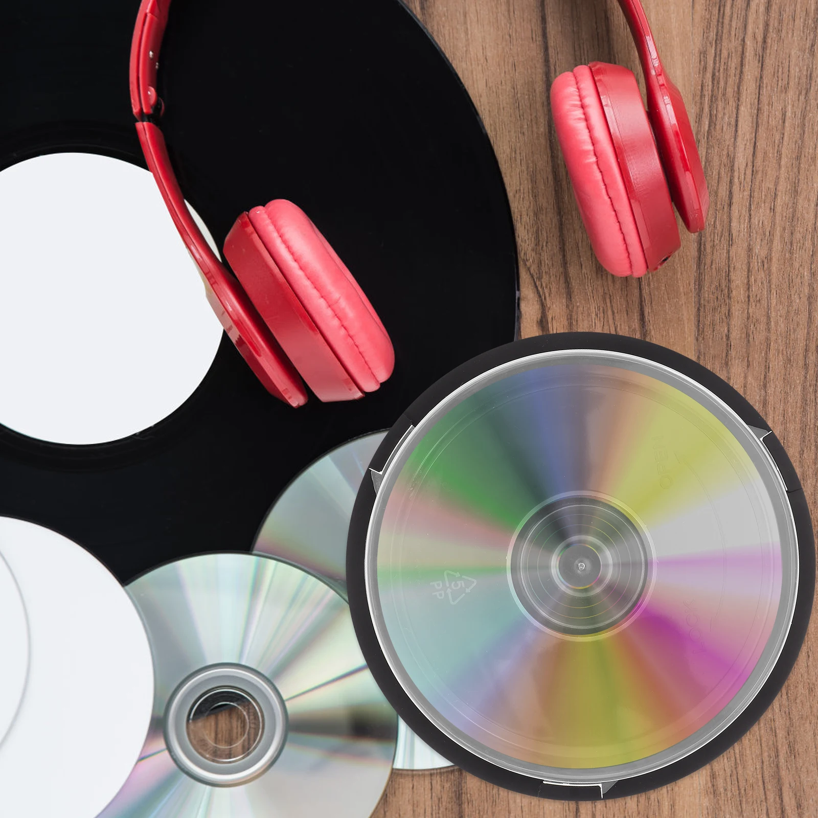 CD DVD Container Disc Travel Dvd For Car Dvd Storage Holder Cd Case 10pcs Capacity Protective Album Case Desktop Organizer
CD DVD Container Disc Travel Dvd For Car Dvd Storage Holder Cd Case 10pcs Capacity Protective Album Case Desktop Organizer