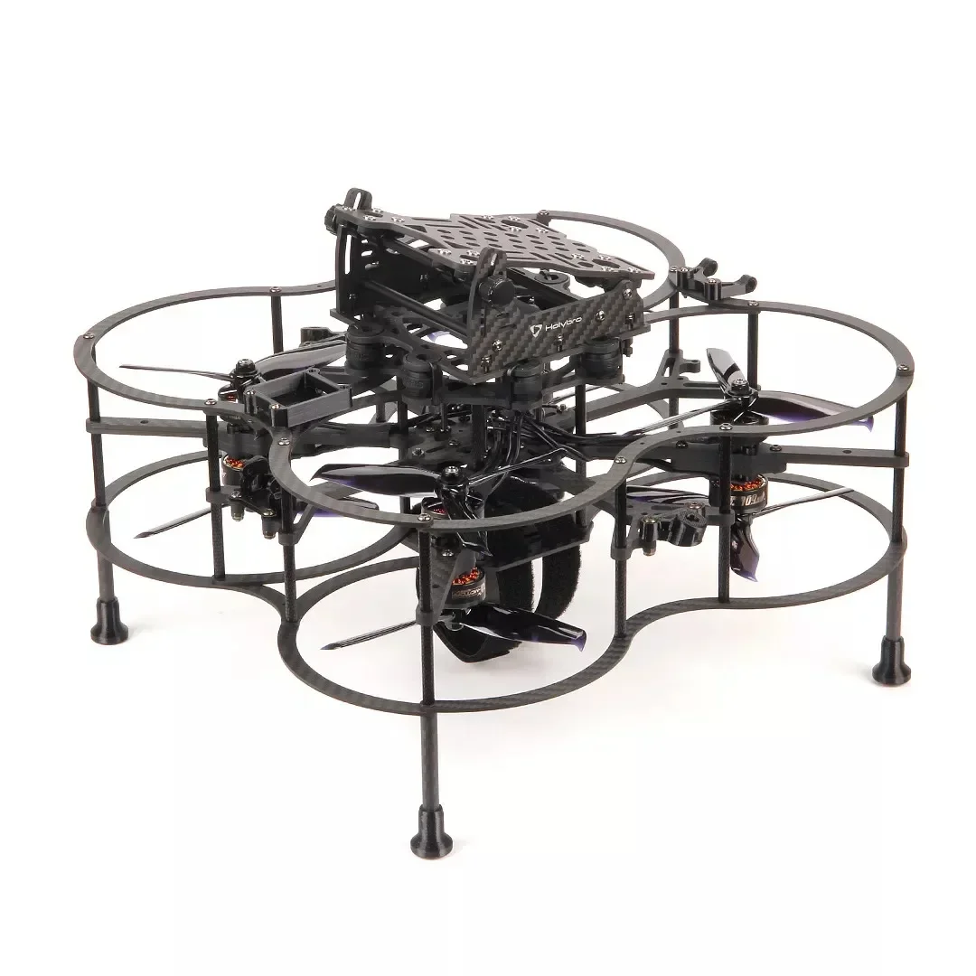 Holybro Kopis X8 Cinelifter 5" Caged 5inch Cinematic Frame Kit / ARF Kit / Full Kit
Holybro Kopis X8 Cinelifter 5" Caged 5inch Cinematic Frame Kit / ARF Kit / Full Kit