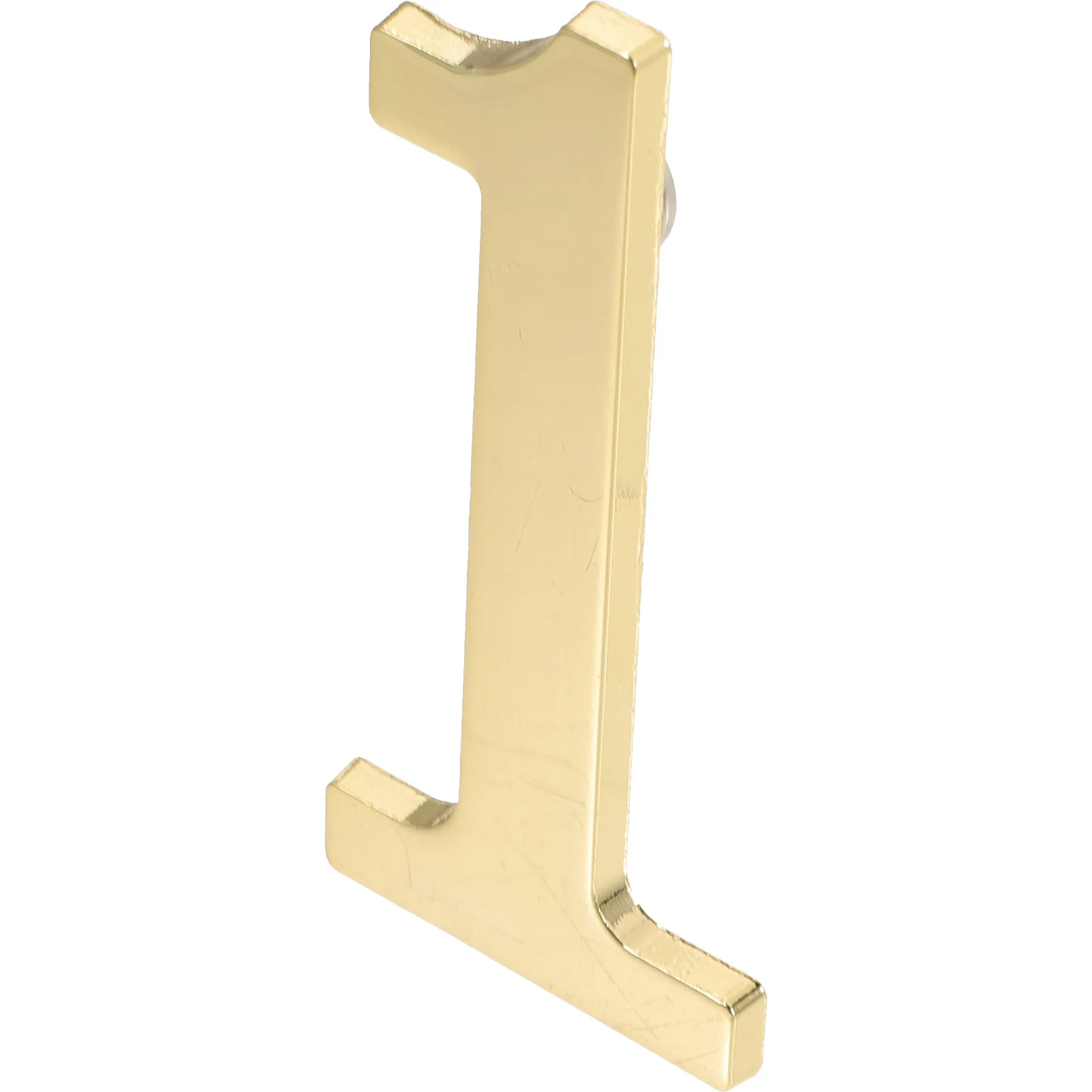 Metal Number 0 for Door Mailbox Modern Durable Thick Resistance Outdoor Decorative Sign
Metal Number 0 for Door Mailbox Modern Durable Thick Resistance Outdoor Decorative Sign