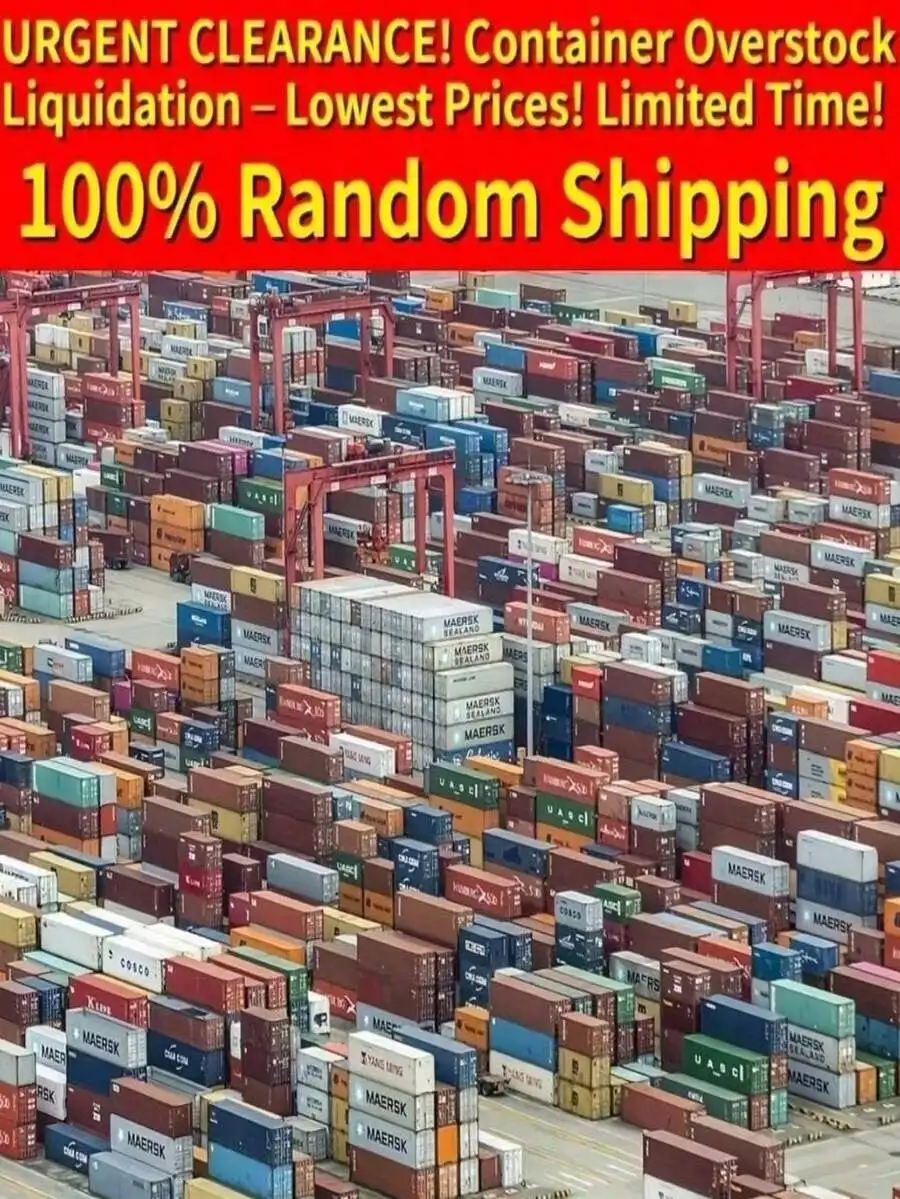 Новинка 2026: Офисный набор-сюрприз «Оазис» (случайный выбор) – подарок для работы из дома, веселый набор для рабочего стола, мешок удачи
Новинка 2026: Офисный набор-сюрприз «Оазис» (случайный выбор) – подарок для работы из дома, веселый набор для рабочего стола, мешок удачи