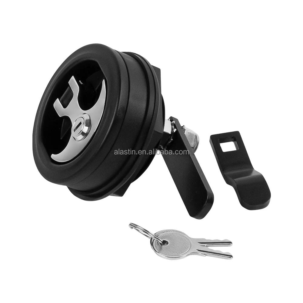 Hardware Nylon RV Trailer Door Lock Flush Pull Slam Latch Hatch Lift Boat Hatch Latch Lock
Hardware Nylon RV Trailer Door Lock Flush Pull Slam Latch Hatch Lift Boat Hatch Latch Lock