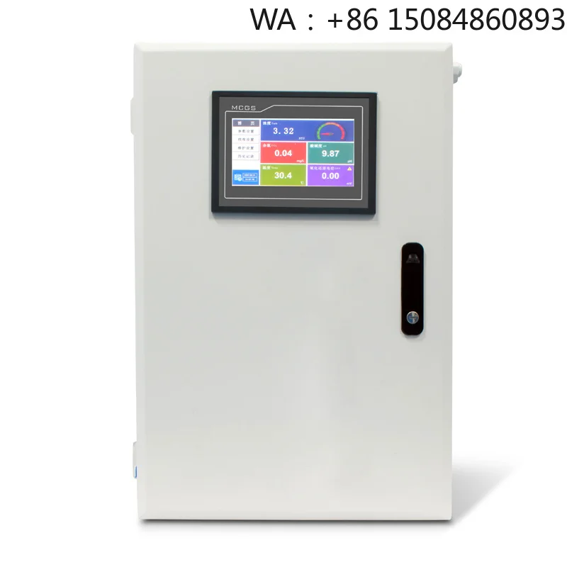 Intelligent Salt Chlorine Generator forms full disinfection set, complete accessory for Swimming Pool Spa build-up
Intelligent Salt Chlorine Generator forms full disinfection set, complete accessory for Swimming Pool Spa build-up