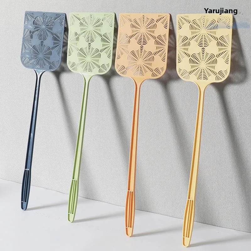 Vintage Long Handle Manual Fly Swatter Large Size Mosquito Bug Killer Home Use Pest Control Tool Durable Handheld Device
Vintage Long Handle Manual Fly Swatter Large Size Mosquito Bug Killer Home Use Pest Control Tool Durable Handheld Device