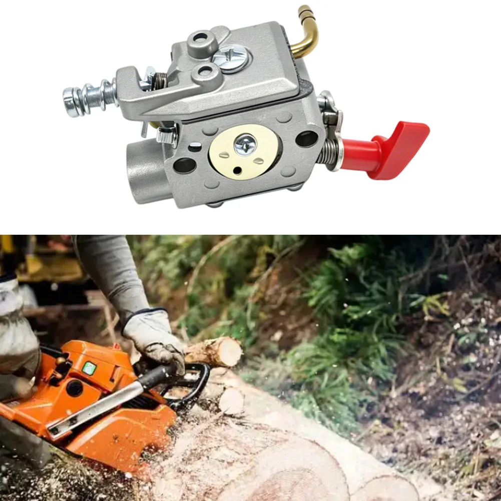 A021004690, WT-1208 Carburetor Compatible With CS-2511T, CS-2511P, CS-2511TS Carburetor Is Compatible Lawn & Garden Engine
A021004690, WT-1208 Carburetor Compatible With CS-2511T, CS-2511P, CS-2511TS Carburetor Is Compatible Lawn & Garden Engine