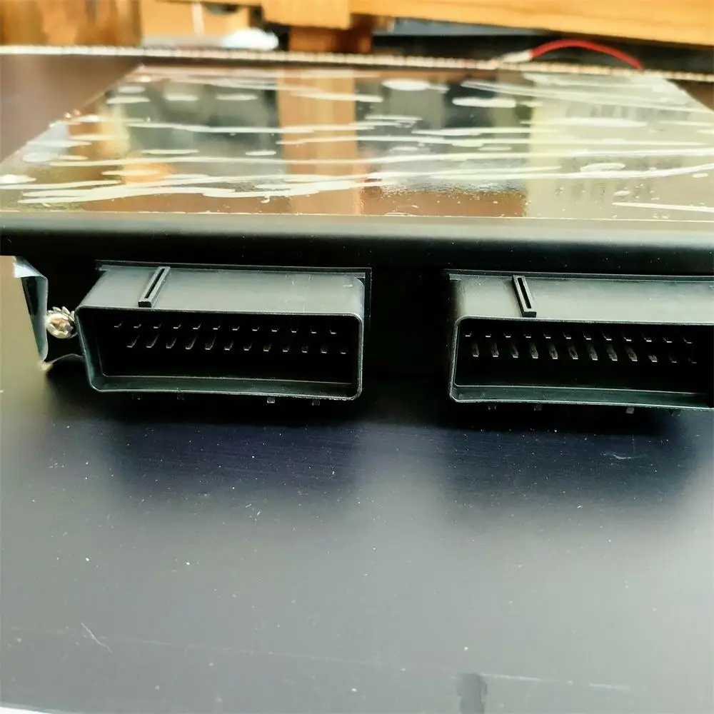 EXCAVATOR ENGINE PARTS 21N6-42101 ECU CONTROLLER 21N3-32102 21N8-32401 21N6-43101 ENGINE CONTROL UNIT for ROBEX210-7 R215LC-7
EXCAVATOR ENGINE PARTS 21N6-42101 ECU CONTROLLER 21N3-32102 21N8-32401 21N6-43101 ENGINE CONTROL UNIT for ROBEX210-7 R215LC-7