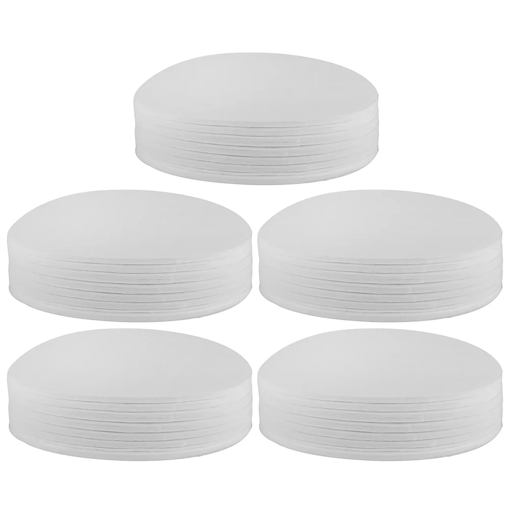 500 Pcs Coffee Filter Paper Espresso Concentrate Disposable Machine Drip Unbleached Filters For Home Office Use
500 Pcs Coffee Filter Paper Espresso Concentrate Disposable Machine Drip Unbleached Filters For Home Office Use