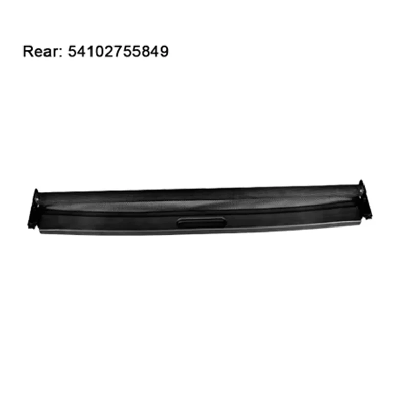 Car Sunroof Curtain Cover For Bmw Mini Curtain Cover Sunshade 54102755849 Rear Sunshade
Car Sunroof Curtain Cover For Bmw Mini Curtain Cover Sunshade 54102755849 Rear Sunshade