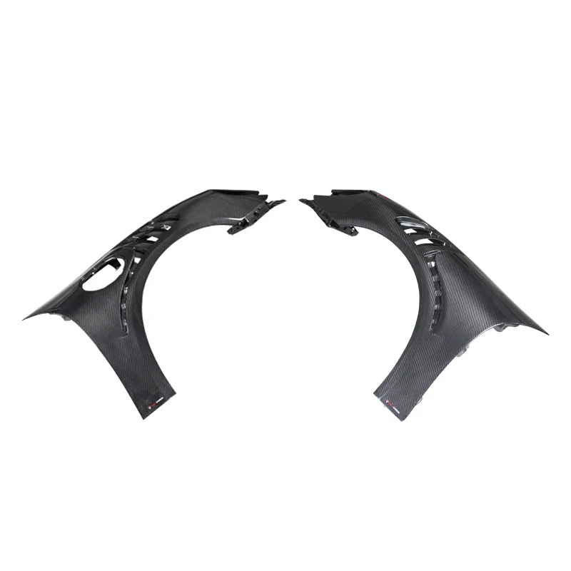 TAKD CARBON Brand Universal Rear Spoilers Dry Carbon Fiber Wheel Fenders for Porsches 718 Boxster Cayman
TAKD CARBON Brand Universal Rear Spoilers Dry Carbon Fiber Wheel Fenders for Porsches 718 Boxster Cayman