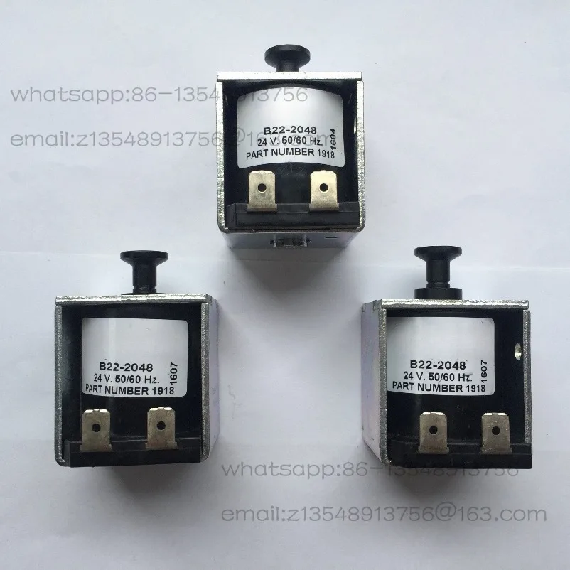 UF1 valve soda machine Coke machine, solenoid valve group Solenoid valve is now adjusted 24V
UF1 valve soda machine Coke machine, solenoid valve group Solenoid valve is now adjusted 24V