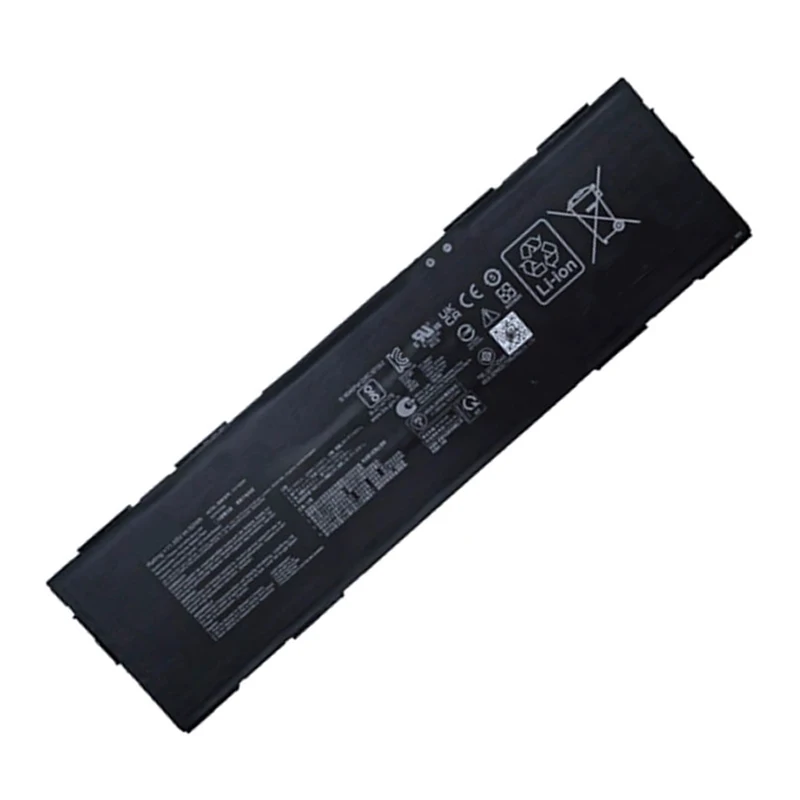 Аккумулятор для ноутбука C31N2005 C41N2005 для Chromebook CX9 CX9400CEA CR1102CGA ExpertBook B3 B3402FEA B3402FBA Flip CX3 CX3400FMA 50WH
Аккумулятор для ноутбука C31N2005 C41N2005 для Chromebook CX9 CX9400CEA CR1102CGA ExpertBook B3 B3402FEA B3402FBA Flip CX3 CX3400FMA 50WH