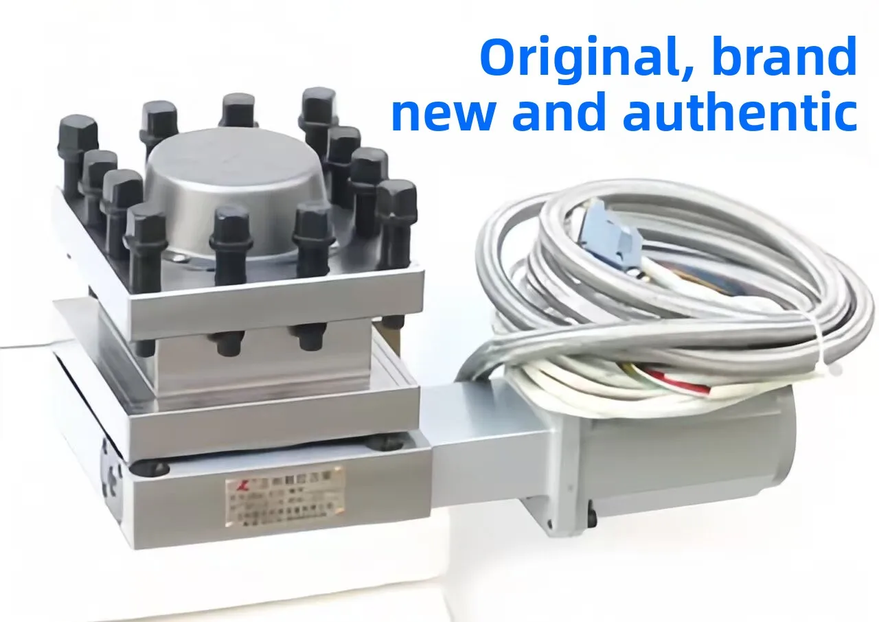 Numerical control electric tool holder LD4B-0625/6125/6132/6140 Sanhe tool holder Wenling
Numerical control electric tool holder LD4B-0625/6125/6132/6140 Sanhe tool holder Wenling