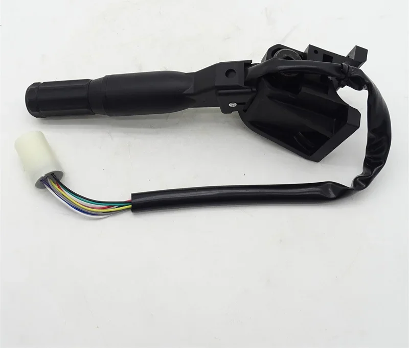 JJ tool partsLoader Gear Selector Suitable for Truck Excavator Gear Selector Controller, Variable Speed Control Gear Selector
JJ tool partsLoader Gear Selector Suitable for Truck Excavator Gear Selector Controller, Variable Speed Control Gear Selector