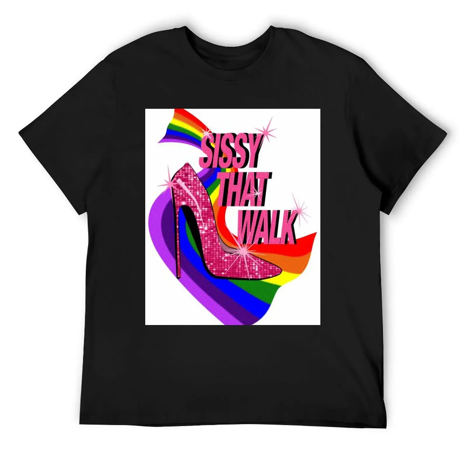 Футболка Sissy That Walk, мешковатые рубашки, винтажная футболка с рисунком, милые топы, мужские винтажные футболки
Футболка Sissy That Walk, мешковатые рубашки, винтажная футболка с рисунком, милые топы, мужские винтажные футболки