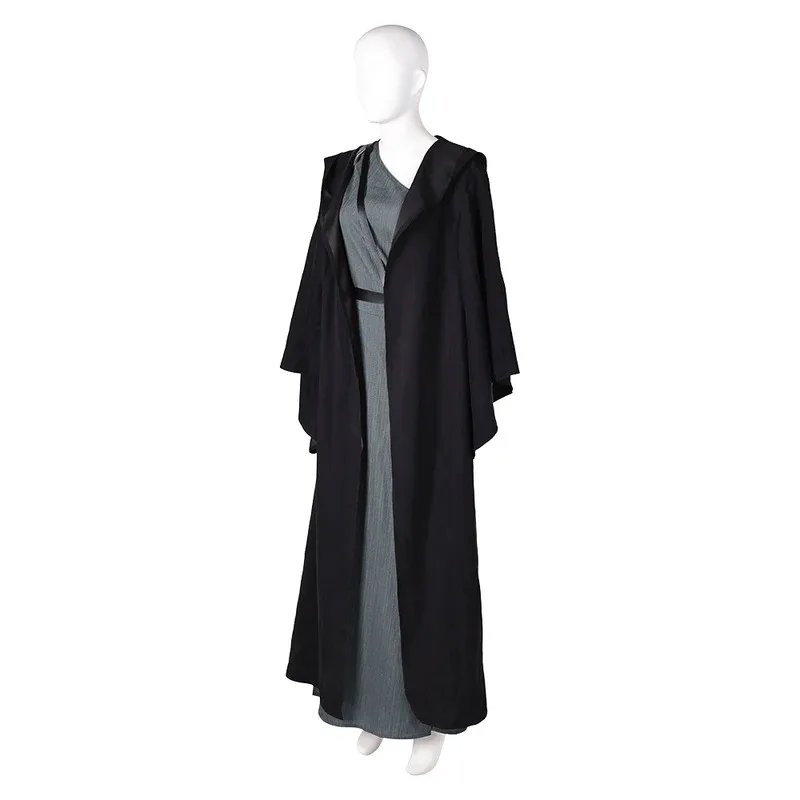 asdh8@Disguise G Alys Cosplay Lost Lands Costume Hooded Coat Dress Belt Adult Women Clothing Outfits Halloween Carnival Party Su
asdh8@Disguise G Alys Cosplay Lost Lands Costume Hooded Coat Dress Belt Adult Women Clothing Outfits Halloween Carnival Party Su