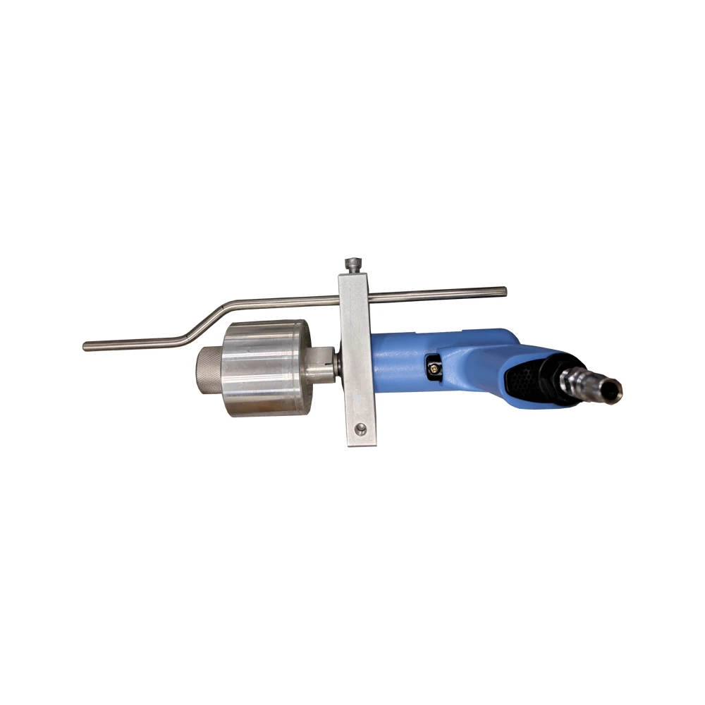 0.6-0.9mm Copper Tube Inner Cutter Machine Driving Tool Blader Holder Cutting Blade For Air Conditioner
0.6-0.9mm Copper Tube Inner Cutter Machine Driving Tool Blader Holder Cutting Blade For Air Conditioner