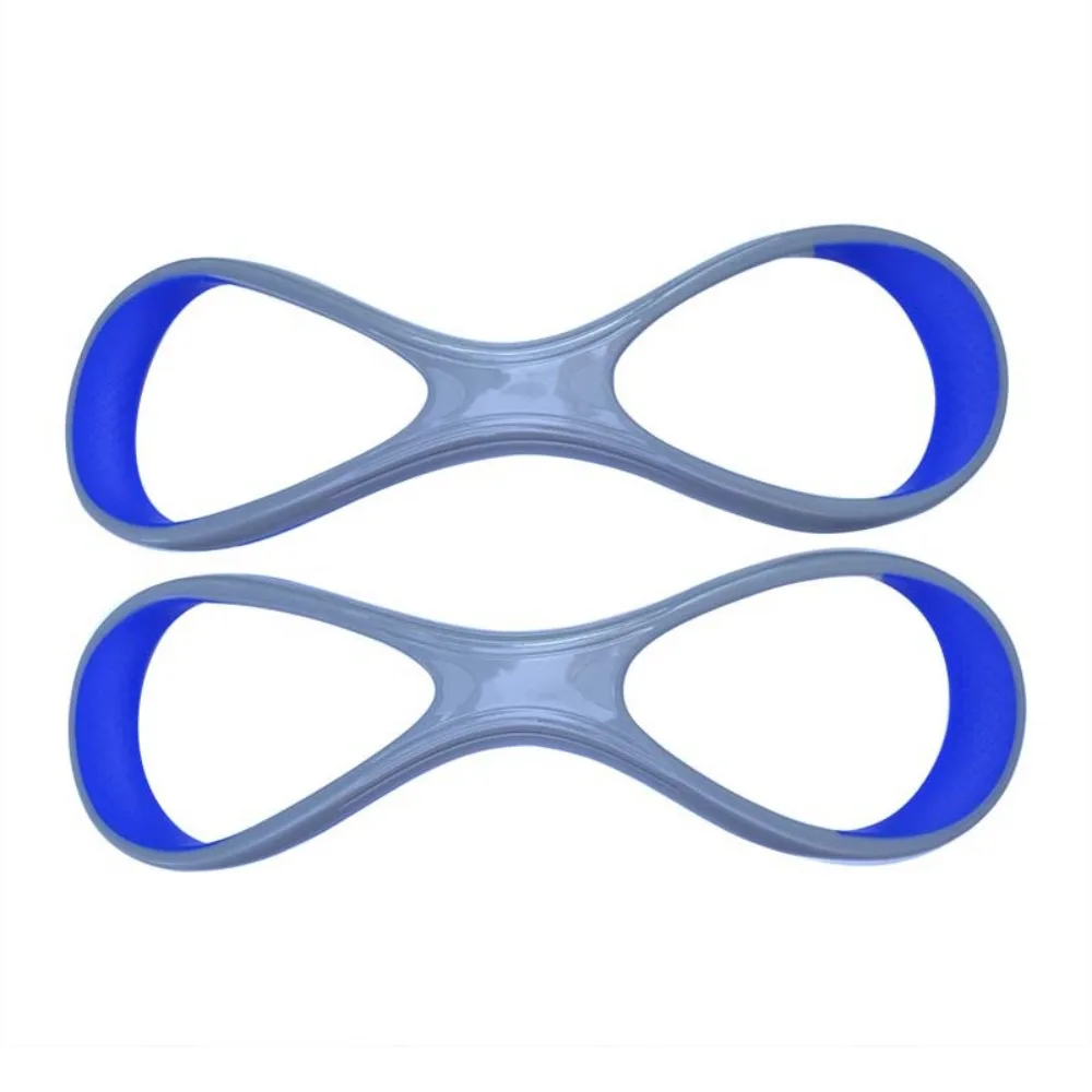 8-shaped Forearm Fulcrum Fin Webbed Glove High Elbow Corrective Freestyle Arm Auxiliary Professional Swimm Elbow Straightener
8-shaped Forearm Fulcrum Fin Webbed Glove High Elbow Corrective Freestyle Arm Auxiliary Professional Swimm Elbow Straightener