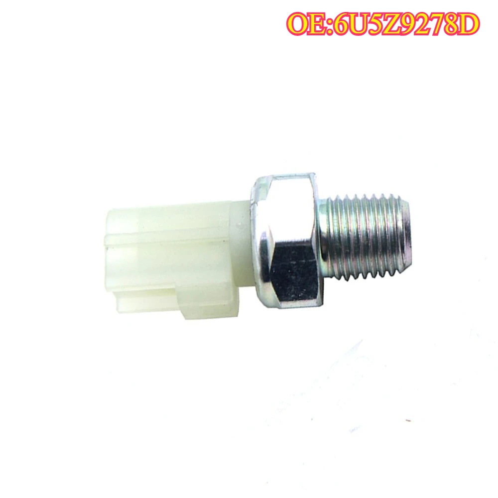 High quality New For 3PCS 6U5Z9278D 1U5T9278DA 1U5Z9278DA Oil Pressure Switch for Ford Explorer Ranger Mustang
High quality New For 3PCS 6U5Z9278D 1U5T9278DA 1U5Z9278DA Oil Pressure Switch for Ford Explorer Ranger Mustang