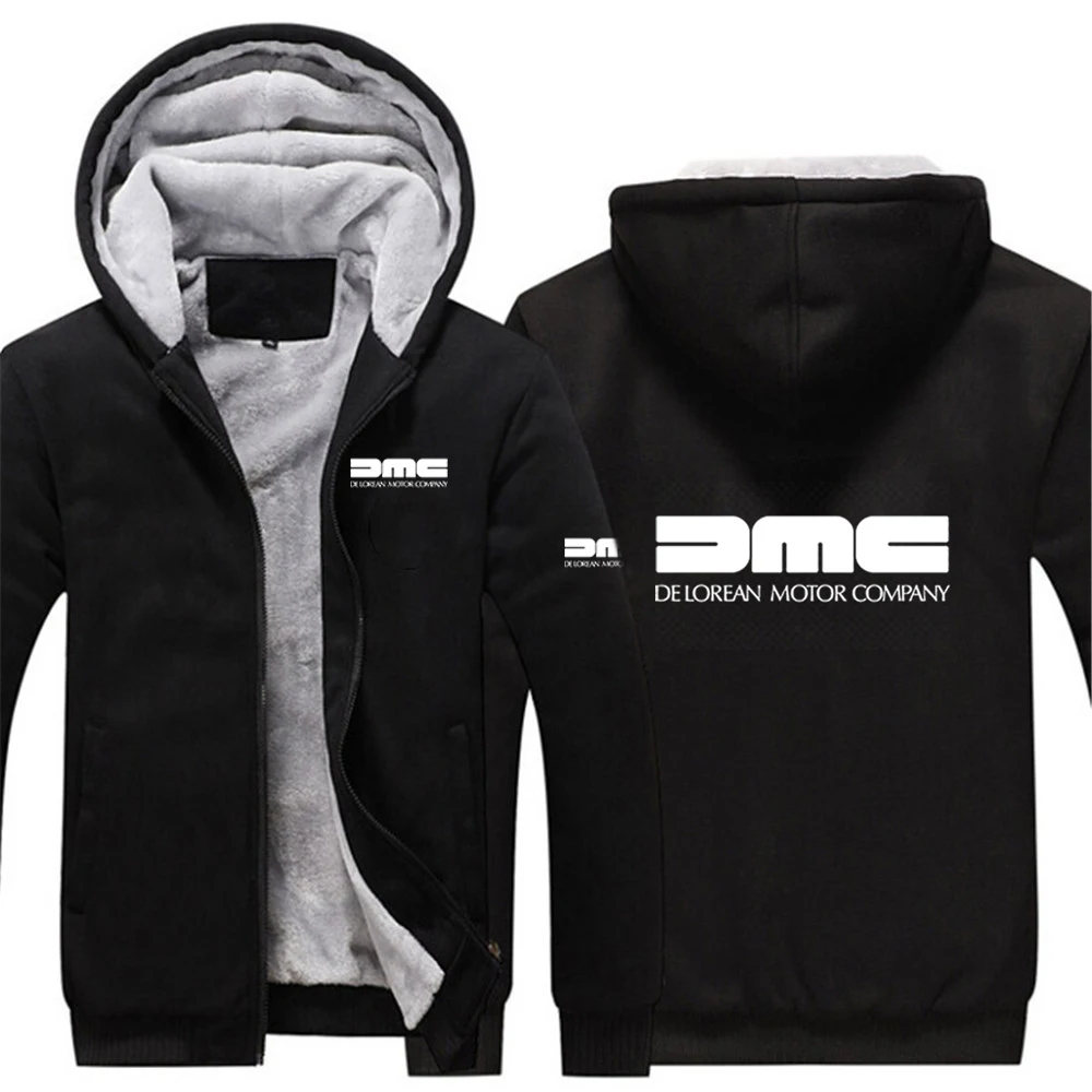 2023 New Men's Delorean Motor Company Winter Thicken Printing Hoodies Comfortable Warm Zipper Leisure Fashion Sweatshirts Coat
2023 New Men's Delorean Motor Company Winter Thicken Printing Hoodies Comfortable Warm Zipper Leisure Fashion Sweatshirts Coat