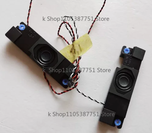 Pair New laptop built-in speaker for LG Gram 17U70N 17U790 17Z90N
Pair New laptop built-in speaker for LG Gram 17U70N 17U790 17Z90N