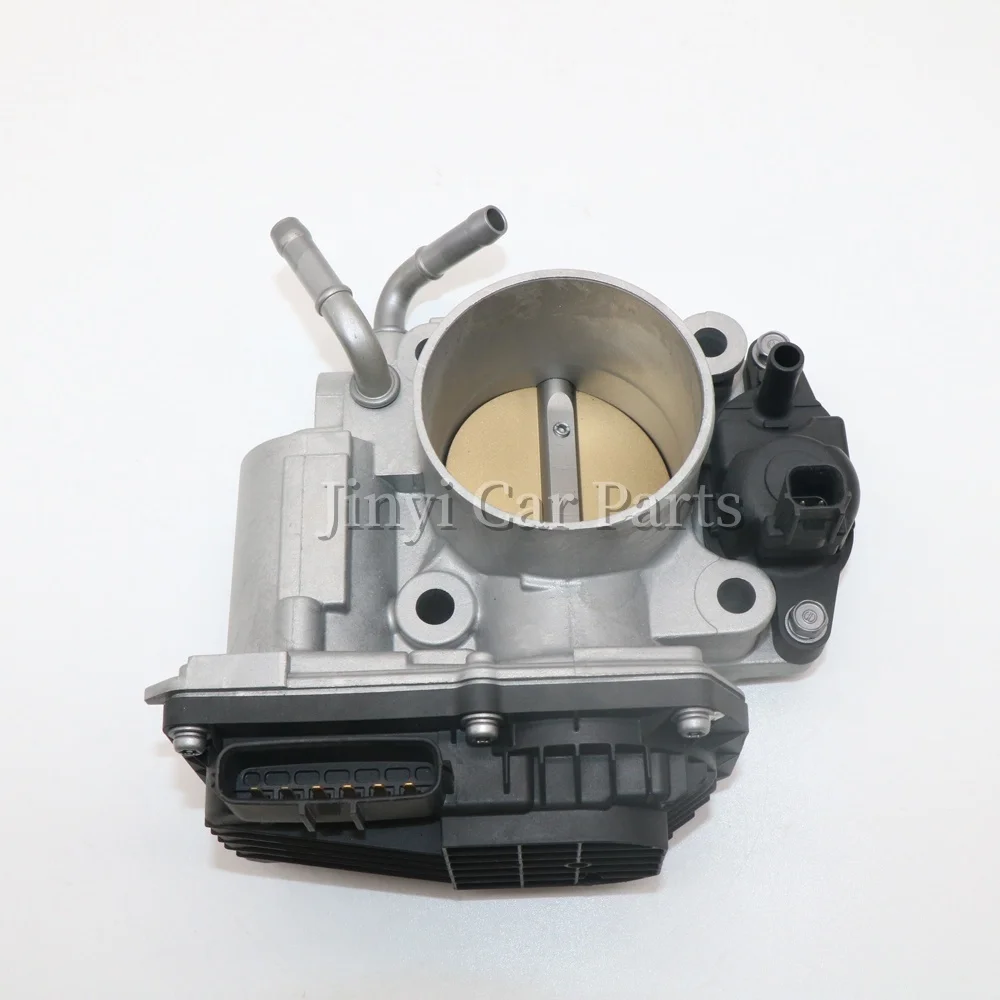 16400-R1B-A01 GMF3B 16400R1BA01 Throttle Body Valve for Honda HR-V Civic 1.8L 2012-2020
16400-R1B-A01 GMF3B 16400R1BA01 Throttle Body Valve for Honda HR-V Civic 1.8L 2012-2020