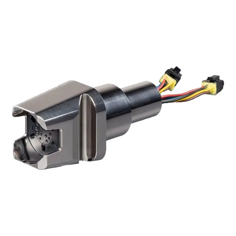 AB16-QR2 Base Type-C Interface Side Attachment Accessory For Fanatec Racing Simulator Base
AB16-QR2 Base Type-C Interface Side Attachment Accessory For Fanatec Racing Simulator Base