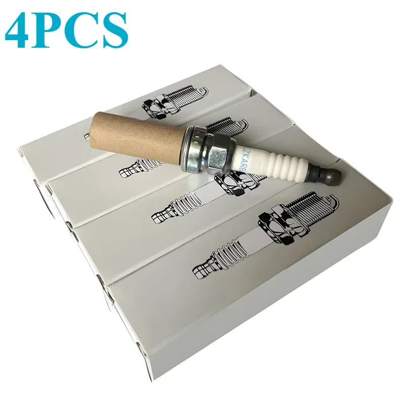 4PCS LZKAR6AP-11 22401-ED815 Spark Plug For Nissan Micra March Note Tiida X-Trail Cube 22401 ED815 LZKAR6AP11 22401ED815
4PCS LZKAR6AP-11 22401-ED815 Spark Plug For Nissan Micra March Note Tiida X-Trail Cube 22401 ED815 LZKAR6AP11 22401ED815
