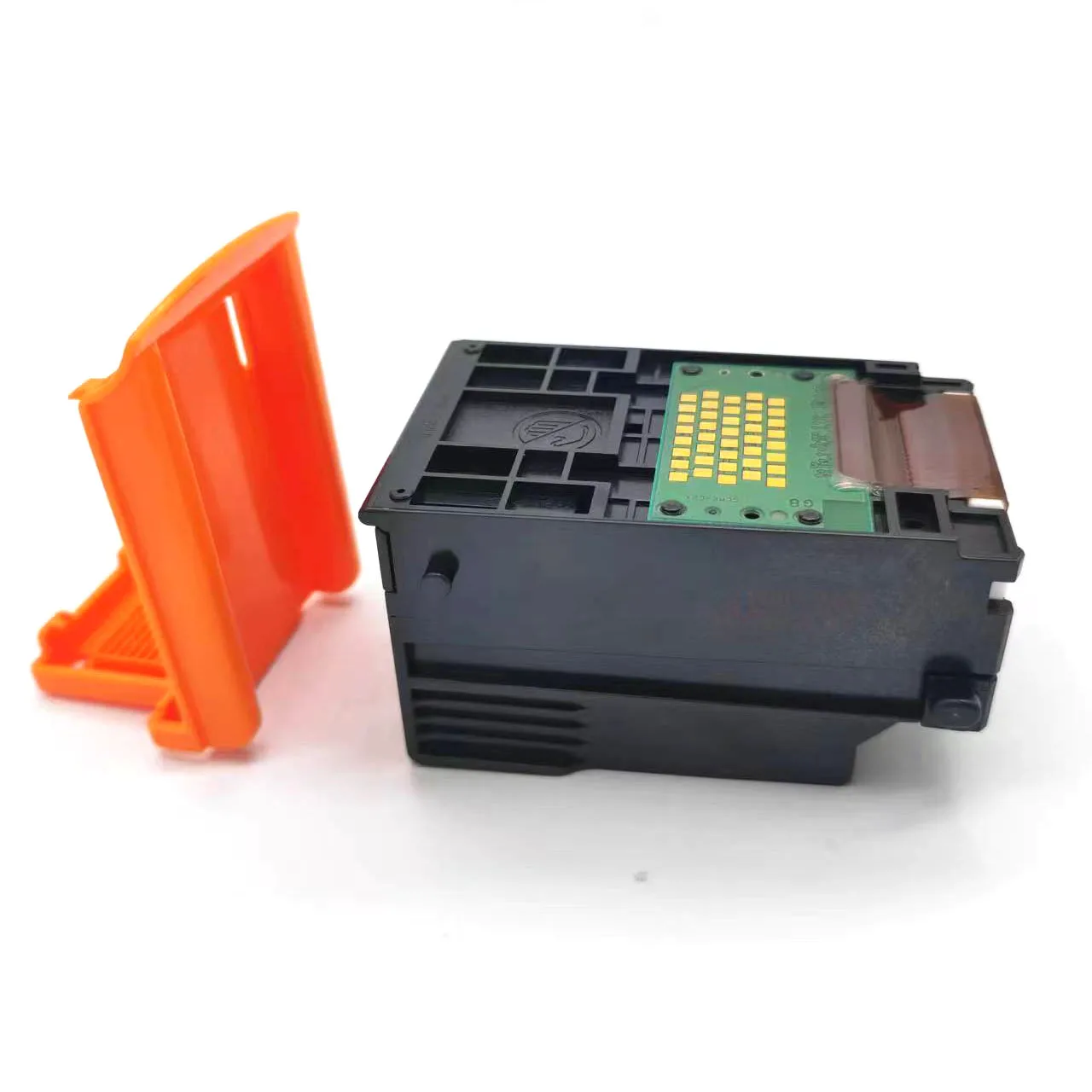 Насадка печатающей головки для Canon PIXUS MultiPASS 475PD 450i MP390 i470D MP360 MP370 470PD MP410 MP375R i455 iP1500 i450
Насадка печатающей головки для Canon PIXUS MultiPASS 475PD 450i MP390 i470D MP360 MP370 470PD MP410 MP375R i455 iP1500 i450