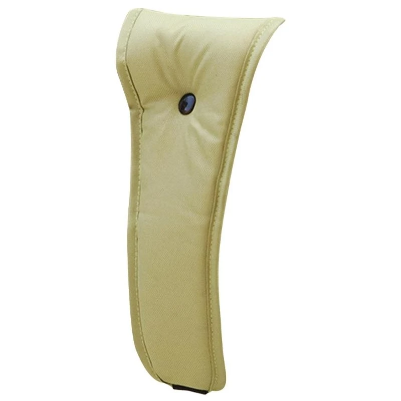 JU64 PU Leather Prams Crotch Strap Soft & Safe Baby Prams Crotch Belt Baby Carriage Crotch Guard Comfortable for Baby
JU64 PU Leather Prams Crotch Strap Soft & Safe Baby Prams Crotch Belt Baby Carriage Crotch Guard Comfortable for Baby