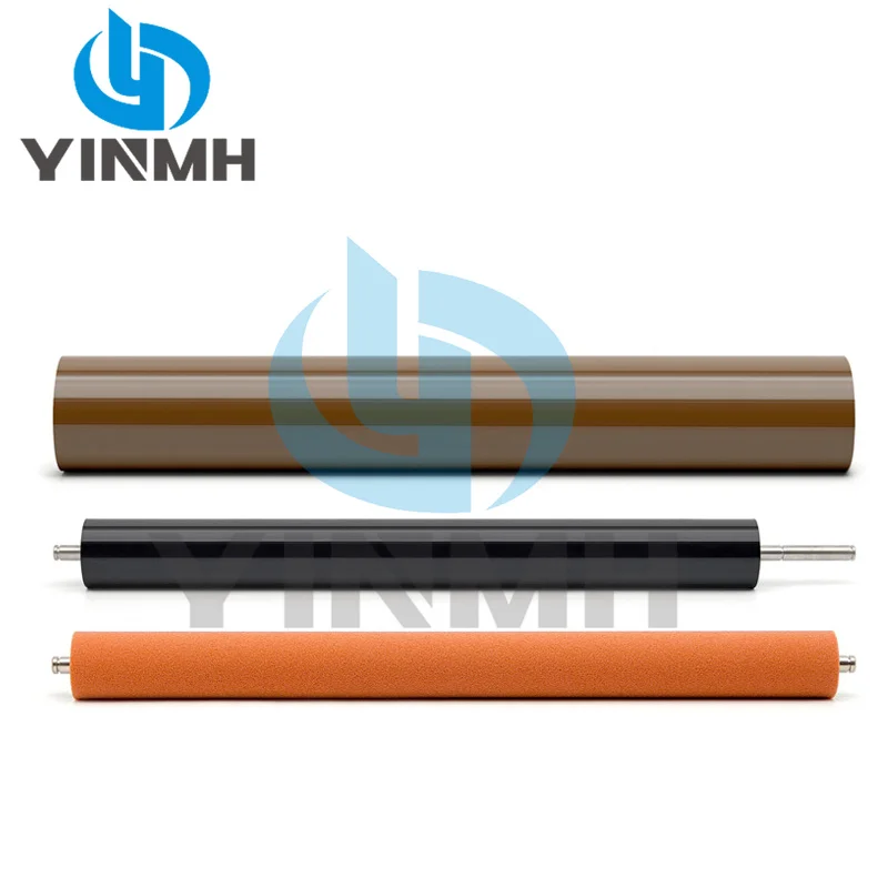 compatible forKonica Minolta Bizhub C 226 256 266 308 368 458 E 227 257 I 287 7222 7226 Fuser Film Metal Belt Sleeve A797R70200-
compatible forKonica Minolta Bizhub C 226 256 266 308 368 458 E 227 257 I 287 7222 7226 Fuser Film Metal Belt Sleeve A797R70200-