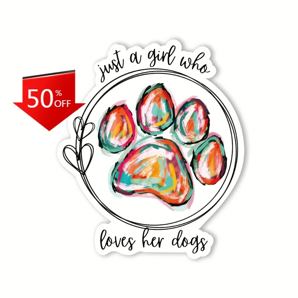 Just a of Dog-Loving Funny Car Laptop Window Bumper Waterproof Vinyl Decal Gift Vintage Aesthetic Cute Retro Cute Vintage
Just a of Dog-Loving Funny Car Laptop Window Bumper Waterproof Vinyl Decal Gift Vintage Aesthetic Cute Retro Cute Vintage
