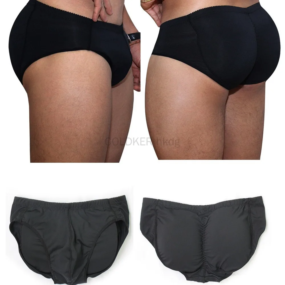 Men's Sexy Padded Briefs Enhancing Inseam Underwear Comfortable and Stylish Black Briefs Shapewear Men Body Shapers
Men's Sexy Padded Briefs Enhancing Inseam Underwear Comfortable and Stylish Black Briefs Shapewear Men Body Shapers