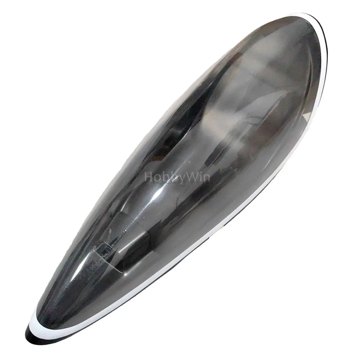 FlyFly Hobby part 4M DG303 Canopy Set for fiberglass RC Glider Aircraft Sailplane
FlyFly Hobby part 4M DG303 Canopy Set for fiberglass RC Glider Aircraft Sailplane