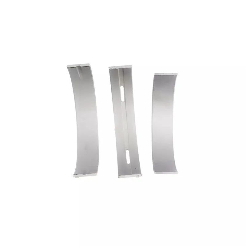 For Ram 1500 Jeep WK2 3.0 Ecodiesel 2014-2018 Car Crankshaft Thrust Con Rod Bearings 68229163AA 68229245AA 68147095AA
For Ram 1500 Jeep WK2 3.0 Ecodiesel 2014-2018 Car Crankshaft Thrust Con Rod Bearings 68229163AA 68229245AA 68147095AA