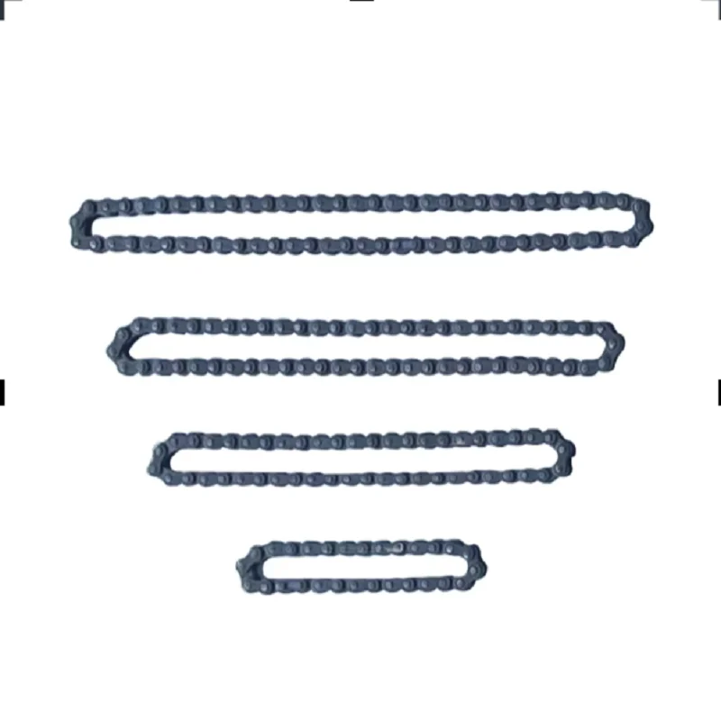 Chains assy (4pcs) for LST-GM1
Chains assy (4pcs) for LST-GM1