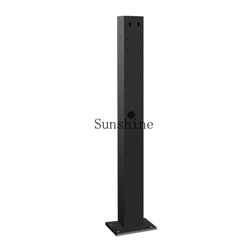 New energy electric vehicle AC charging pile, column bracket, general automotive
New energy electric vehicle AC charging pile, column bracket, general automotive