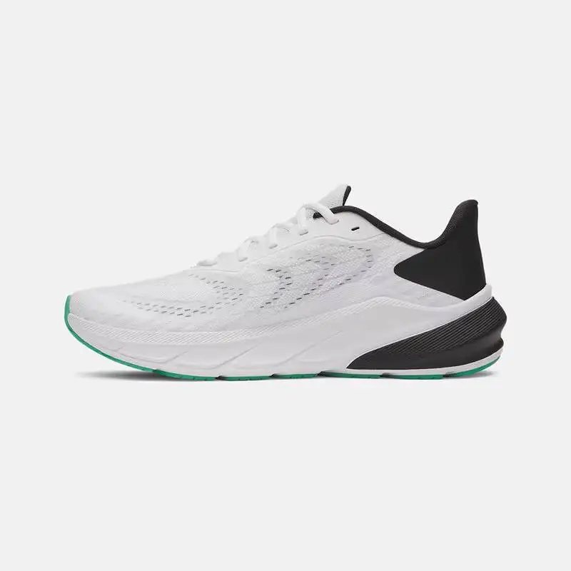 New Under Armour Mens Sport Performance Running Shoes 6006717-101 Lightweight Comfortable White Black Shoes
New Under Armour Mens Sport Performance Running Shoes 6006717-101 Lightweight Comfortable White Black Shoes