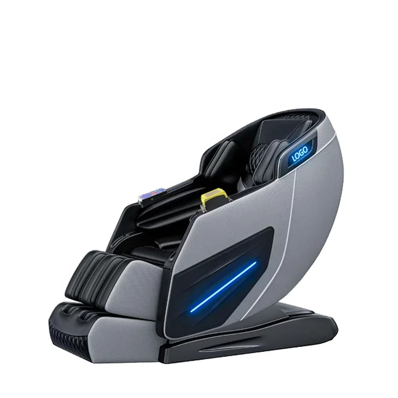 Торговое 3D Qrcode с монетоприемником, кредитным таймером, торговое массажное кресло с картой
Торговое 3D Qrcode с монетоприемником, кредитным таймером, торговое массажное кресло с картой