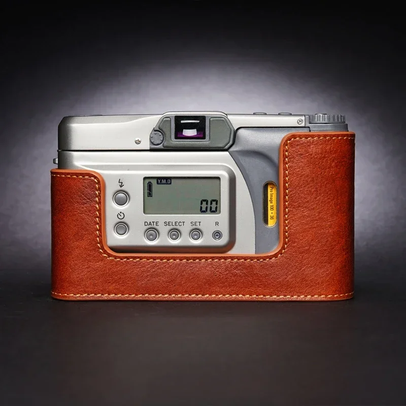 Дизайн для Contax TVS III TVS 3, получехол для камеры ручной работы из натуральной кожи, сумка-чехол
Дизайн для Contax TVS III TVS 3, получехол для камеры ручной работы из натуральной кожи, сумка-чехол