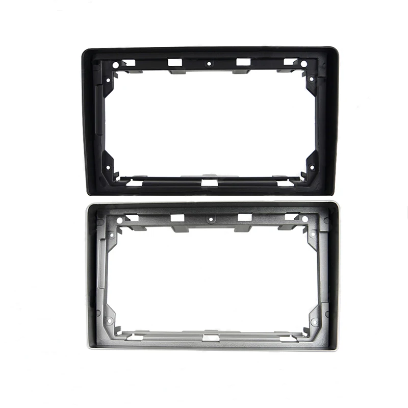 Car Fascias Audio Radio Frame 9" Multimedia Player Frame Panel For Peugeot 307 2000 2001 2002 2003 2004 2005 2006 2007 2008
Car Fascias Audio Radio Frame 9" Multimedia Player Frame Panel For Peugeot 307 2000 2001 2002 2003 2004 2005 2006 2007 2008