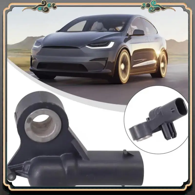 M45K-передний датчик удара, датчики бампера для Tesla Model 3 S Y X 1473445-00-A, запасные части для аксессуаров Tesla, 1 шт.
M45K-передний датчик удара, датчики бампера для Tesla Model 3 S Y X 1473445-00-A, запасные части для аксессуаров Tesla, 1 шт.